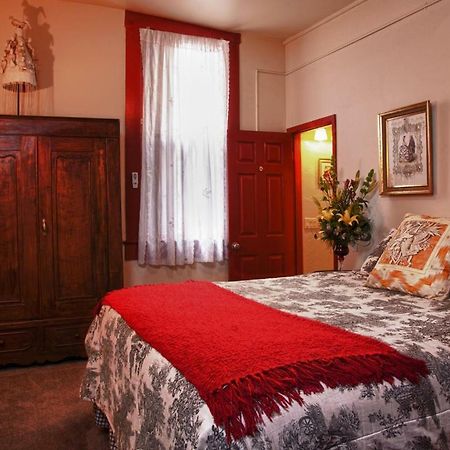 Mile High Inn Джером Экстерьер фото